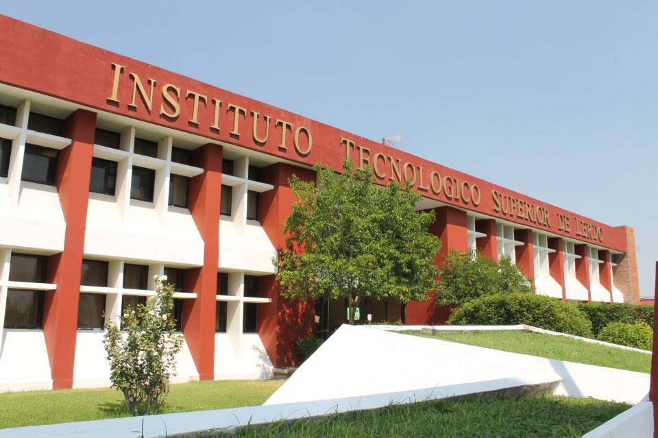 Portal de Vinculación del ITS Lerdo
